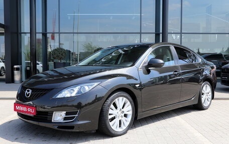 Mazda 6, 2007 год, 1 000 000 рублей, 1 фотография