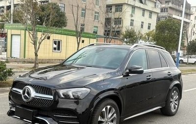 Mercedes-Benz GLE, 2022 год, 4 980 000 рублей, 1 фотография