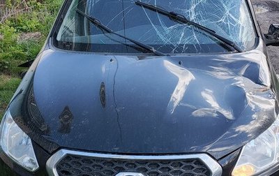 Datsun on-DO I рестайлинг, 2019 год, 300 000 рублей, 1 фотография