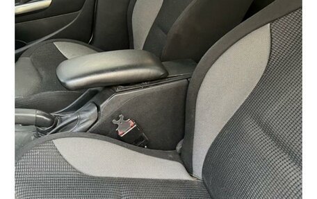 Peugeot 308 II, 2010 год, 220 000 рублей, 1 фотография