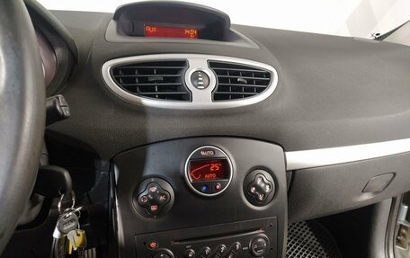 Renault Clio III, 2006 год, 426 000 рублей, 13 фотография