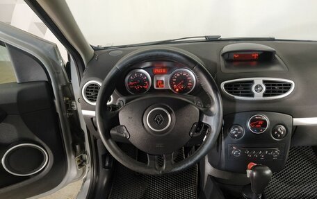 Renault Clio III, 2006 год, 426 000 рублей, 11 фотография