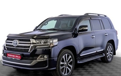 Toyota Land Cruiser 200, 2018 год, 7 200 000 рублей, 1 фотография