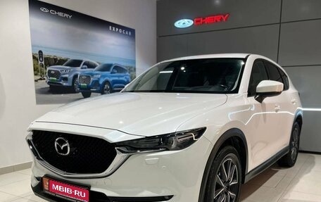 Mazda CX-5 II, 2018 год, 2 750 000 рублей, 1 фотография