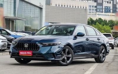 Honda Inspire, 2025 год, 2 661 795 рублей, 1 фотография