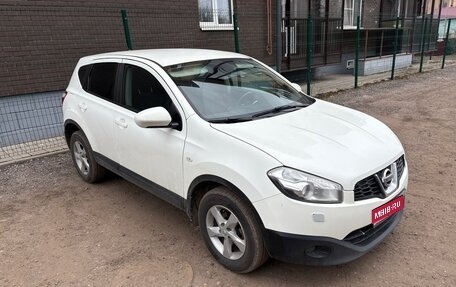 Nissan Qashqai, 2012 год, 1 050 000 рублей, 1 фотография
