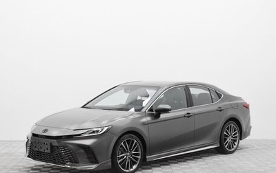 Toyota Camry, 2025 год, 4 999 000 рублей, 1 фотография