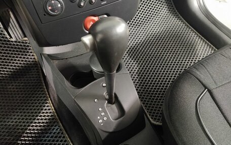 Renault Clio III, 2006 год, 426 000 рублей, 14 фотография