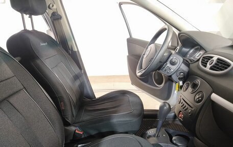 Renault Clio III, 2006 год, 426 000 рублей, 15 фотография