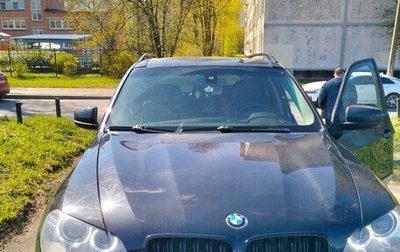 BMW X5, 2011 год, 1 850 000 рублей, 1 фотография