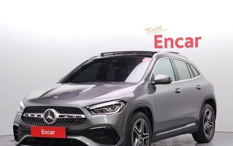 Mercedes-Benz GLA, 2020 год, 2 980 000 рублей, 1 фотография