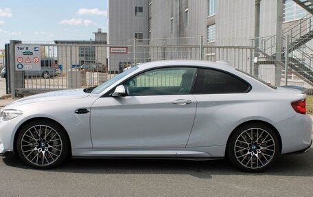 BMW M2 F87, 2021 год, 4 850 000 рублей, 6 фотография
