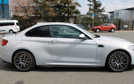 BMW M2 F87, 2021 год, 4 850 000 рублей, 7 фотография