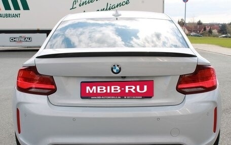 BMW M2 F87, 2021 год, 4 850 000 рублей, 8 фотография