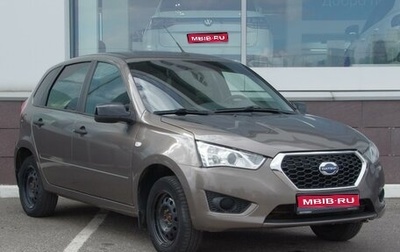 Datsun mi-DO, 2019 год, 694 000 рублей, 1 фотография