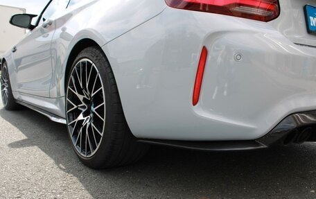 BMW M2 F87, 2021 год, 4 850 000 рублей, 10 фотография