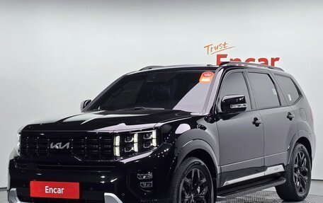 KIA Mohave I, 2022 год, 3 800 111 рублей, 1 фотография