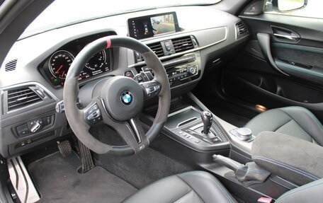 BMW M2 F87, 2021 год, 4 850 000 рублей, 14 фотография