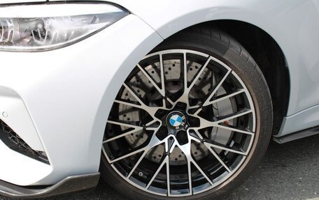 BMW M2 F87, 2021 год, 4 850 000 рублей, 11 фотография