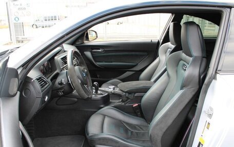 BMW M2 F87, 2021 год, 4 850 000 рублей, 12 фотография