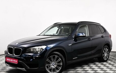 BMW X1, 2013 год, 1 298 000 рублей, 1 фотография