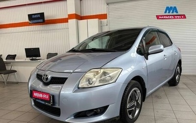 Toyota Auris II, 2008 год, 700 000 рублей, 1 фотография