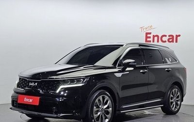 KIA Sorento IV, 2022 год, 2 280 000 рублей, 1 фотография