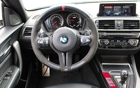 BMW M2 F87, 2021 год, 4 850 000 рублей, 15 фотография
