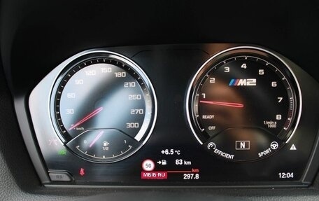 BMW M2 F87, 2021 год, 4 850 000 рублей, 17 фотография