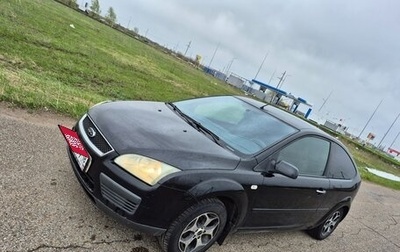 Ford Focus II рестайлинг, 2007 год, 365 000 рублей, 1 фотография
