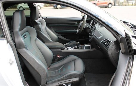 BMW M2 F87, 2021 год, 4 850 000 рублей, 22 фотография