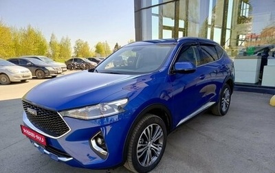 Haval F7 I, 2021 год, 2 060 000 рублей, 1 фотография