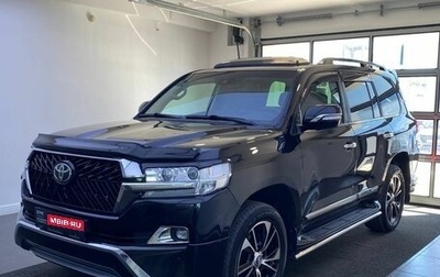 Toyota Land Cruiser 200, 2016 год, 6 699 000 рублей, 1 фотография