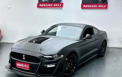 Ford Mustang VI рестайлинг, 2021 год, 2 990 525 рублей, 1 фотография
