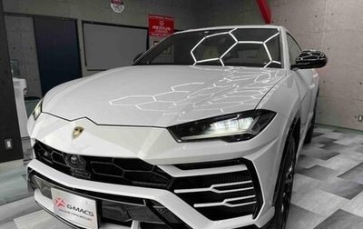 Lamborghini Urus I, 2022 год, 24 630 028 рублей, 1 фотография