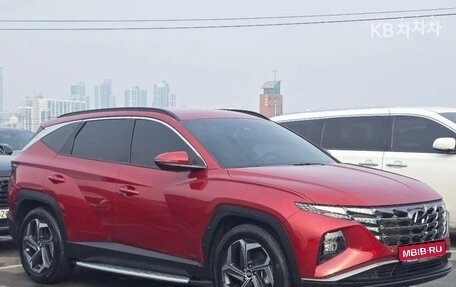 Hyundai Tucson, 2021 год, 1 750 000 рублей, 1 фотография