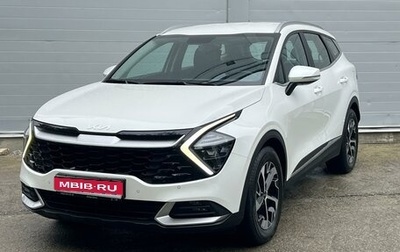 KIA Sportage IV рестайлинг, 2022 год, 3 750 000 рублей, 1 фотография