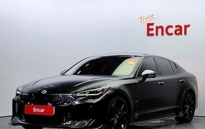 KIA Stinger I, 2022 год, 4 400 000 рублей, 1 фотография