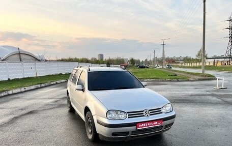 Volkswagen Golf IV, 1999 год, 280 000 рублей, 1 фотография