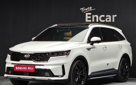 KIA Sorento IV, 2022 год, 2 290 000 рублей, 1 фотография