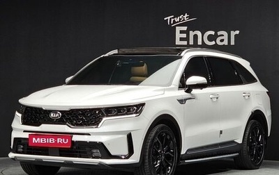KIA Sorento IV, 2022 год, 2 290 000 рублей, 1 фотография