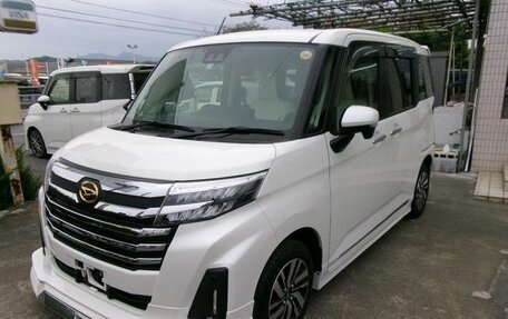 Daihatsu Thor I, 2021 год, 860 855 рублей, 1 фотография