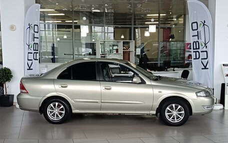 Nissan Almera Classic, 2007 год, 525 000 рублей, 6 фотография