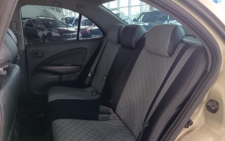 Nissan Almera Classic, 2007 год, 525 000 рублей, 10 фотография