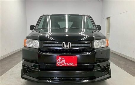 Honda Crossroad, 2010 год, 1 087 000 рублей, 1 фотография