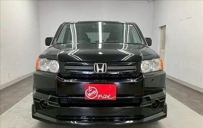 Honda Crossroad, 2010 год, 1 087 000 рублей, 1 фотография