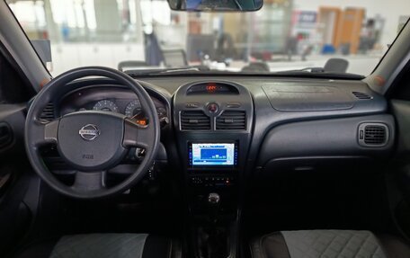 Nissan Almera Classic, 2007 год, 525 000 рублей, 11 фотография