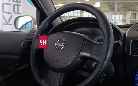 Nissan Almera Classic, 2007 год, 525 000 рублей, 12 фотография