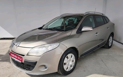 Renault Megane III, 2011 год, 430 000 рублей, 1 фотография