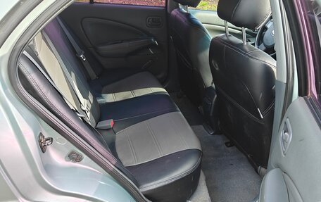 Nissan Almera Classic, 2006 год, 450 000 рублей, 1 фотография